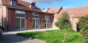 Image 1 - Maison/villa · Verchain Maugre (59227) · 4 pièces · 142m²