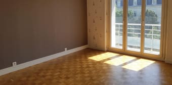 Image 1 - Appartement · Dijon (21000) · 4 pièces · 109m²