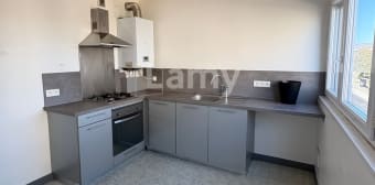 Image 1 - Appartement · Clermont Ferrand (63000) · 42m²