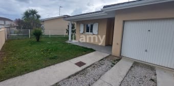 Image 2 - Maison/villa · Creon (33670) · 4 pièces · 88m²
