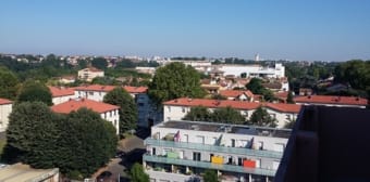Image 1 - Appartement · Toulouse (31200) · 3 pièces · 44m²