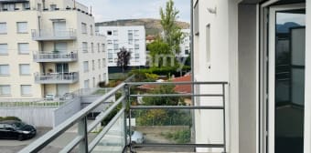 Image 1 - Appartement · Clermont Ferrand (63100) · 3 pièces · 61m²