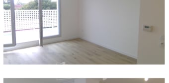 Image 3 - Appartement · Les Pavillons Sous Bois (93320) · 2 pièces · 42m²