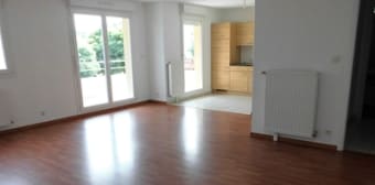 Image 3 - Appartement · Cernay (68700) · 3 pièces · 72m²