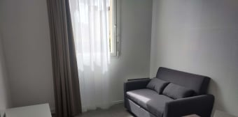 Image 1 - Appartement · Bordeaux (33000) · 1 pièce · 17m²