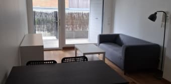 Image 2 - Appartement · Bordeaux (33300) · 2 pièces · 40m²