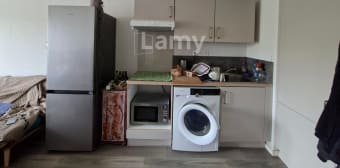 Image 1 - Appartement · St Martin De Seignanx (40390) · 2 pièces · 38m²