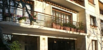 Image 2 - Appartement · St Maur Des Fosses (94100) · 2 pièces · 45m²