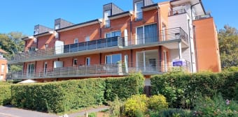 Image 1 - Appartement · Saultain (59990) · 2 pièces · 42m²