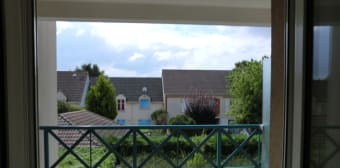 Image 3 - Appartement · Montigny Le Bretonneux (78180) · 2 pièces · 49m²