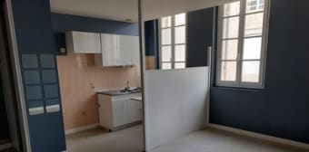 Image 1 - Appartement · Libourne (33500) · 3 pièces · 51m²