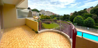Image 2 - Appartement · Nice (06200) · 3 pièces · 68m²