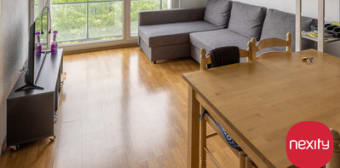 Image 2 - Appartement · Valenciennes (59300) · 2 pièces · 35m²