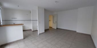 Image 1 - Appartement · Chantepie (35135) · 3 pièces · 62m²