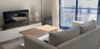 Image 1 - Appartement · Vannes (56000) · 2 pièces · 51m²