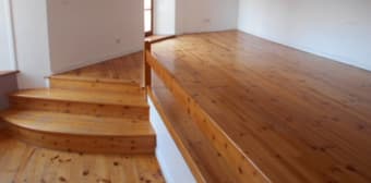 Image 1 - Appartement · Fontaines Sur Saone (69270) · 3 pièces · 94m²