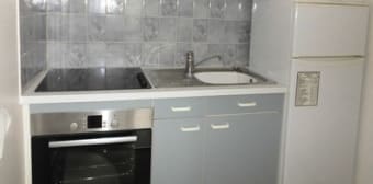 Image 3 - Appartement · Paris (75013) · 1 pièce · 33m²