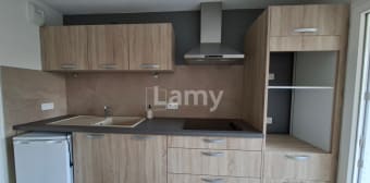 Image 2 - Appartement · Sisteron (04200) · 3 pièces · 69m²