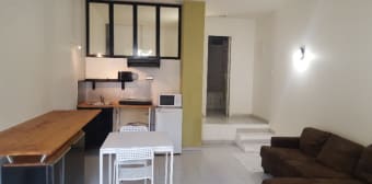 Image 1 - Appartement · Aix En Provence (13100) · 1 pièce · 31m²