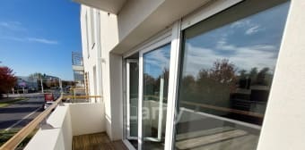Image 2 - Appartement · Les Sables D Olonne (85340) · 3 pièces · 60m²