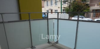 Image 3 - Appartement · Villeurbanne (69100) · 2 pièces · 43m²