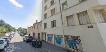Image 1 - Parking/box · Lyon (69003) · 1m²