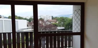 Image 2 - Appartement · La Tronche (38700) · 4 pièces · 79m²