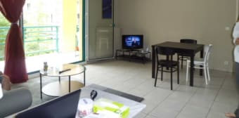 Image 2 - Appartement · Toulouse (31000) · 2 pièces · 50m²