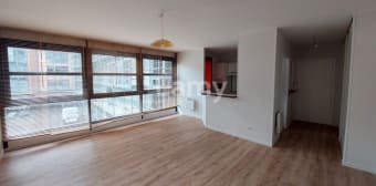 Image 2 - Appartement · Rouen (76000) · 3 pièces · 67m²