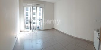 Image 2 - Appartement · Nancy (54000) · 1 pièce · 23m²