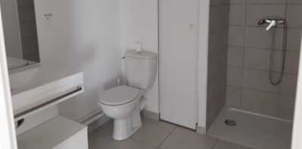 Image 3 - Appartement · Nantes (44000) · 2 pièces · 40m²
