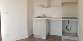 Image 2 - Appartement · Orleans (45100) · 3 pièces · 61m²