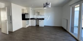 Image 1 - Appartement · Amiens (80000) · 3 pièces · 60m²