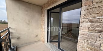 Image 3 - Appartement · Sennecey Les Dijon (21800) · 2 pièces · 40m²