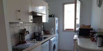 Image 3 - Appartement · Angers (49100) · 3 pièces · 64m²