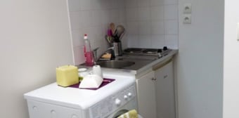 Image 3 - Appartement · Bordeaux (33000) · 1 pièce · 24m²