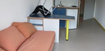 Image 3 - Appartement · Lille (59800) · 1 pièce · 18m²