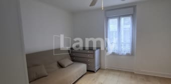 Image 1 - Appartement · Paris (75011) · 1 pièce · 27m²