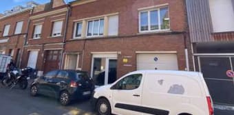 Image 3 - Appartement · Lille (59800) · 2 pièces · 29m²
