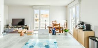 Image 2 - Appartement · La Roche Sur Yon (85000) · 3 pièces · 66m²