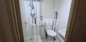 Image 2 - Appartement · Strasbourg (67000) · 1 pièce · 16m²