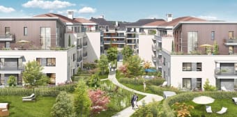 Image 1 - Appartement · Cormeilles En Parisis (95240) · 2 pièces · 39m²