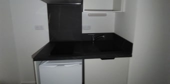 Image 3 - Appartement · Laval (53000) · 2 pièces · 45m²