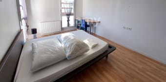 Image 3 - Appartement · La Roche Sur Yon (85000) · 1 pièce · 28m²