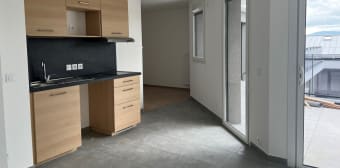 Image 1 - Appartement · Cruseilles (74350) · 35m²