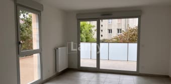 Image 1 - Appartement · La Verpilliere (38290) · 3 pièces · 68m²