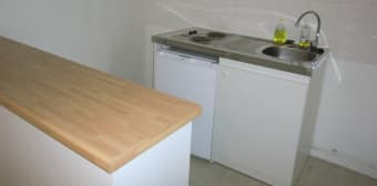 Image 2 - Appartement · Castelginest (31780) · 3 pièces · 60m²