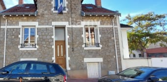 Image 1 - Maison/villa · Limoges (87100) · 5 pièces · 125m²