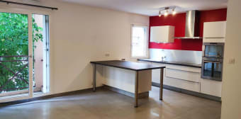 Image 1 - Appartement · Toulouse (31400) · 3 pièces · 60m²