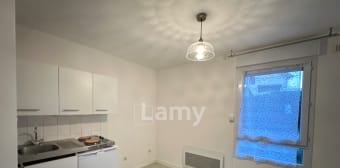 Image 2 - Appartement · Dijon (21000) · 1 pièce · 18m²